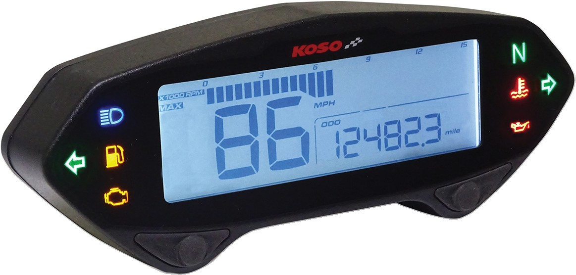 Koso BA041000