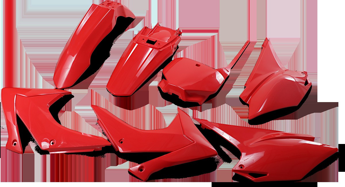UFO Plastics HOKIT118-070