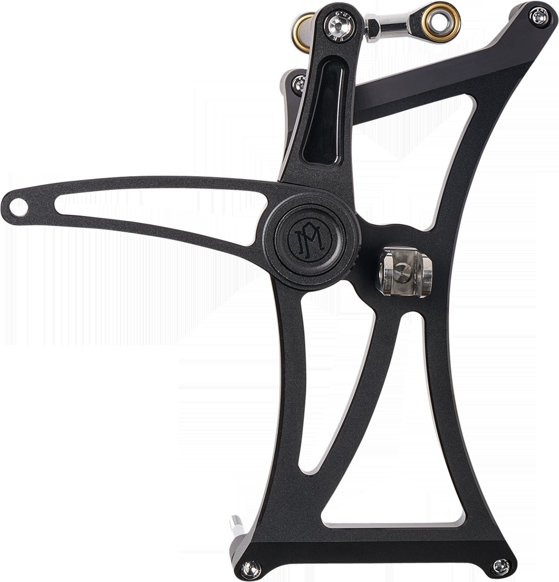 Performance Machine 0035-1175M-SMB
