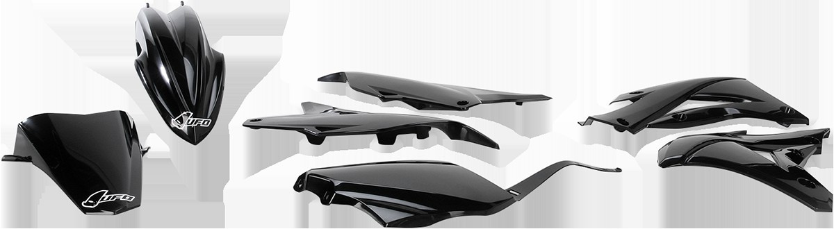 UFO Plastics KAKIT222-001