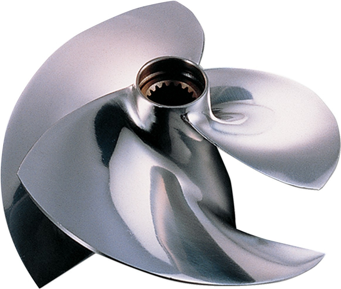 Solas Impellers KG-CD-12/18