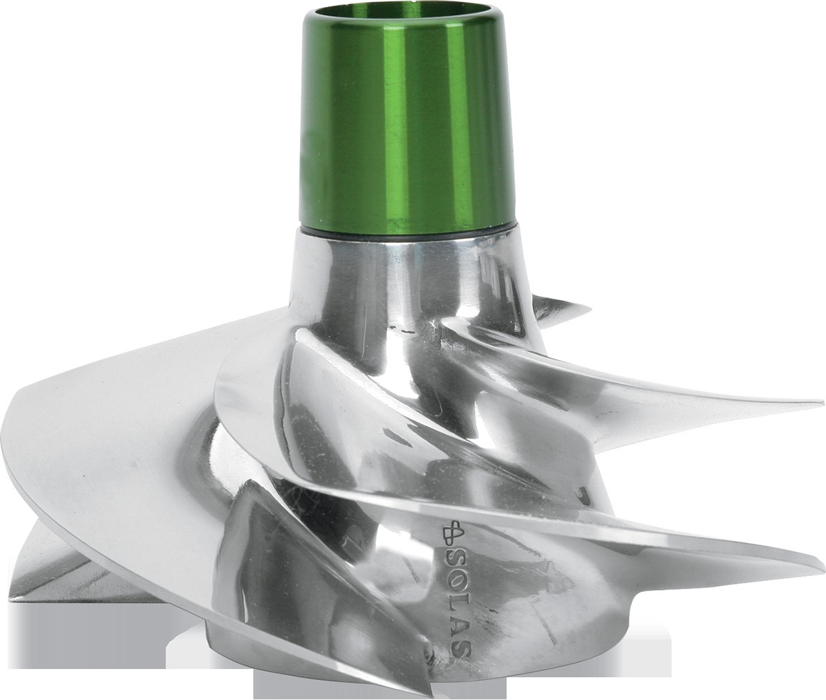 Solas Impellers SRX-CD-13/18