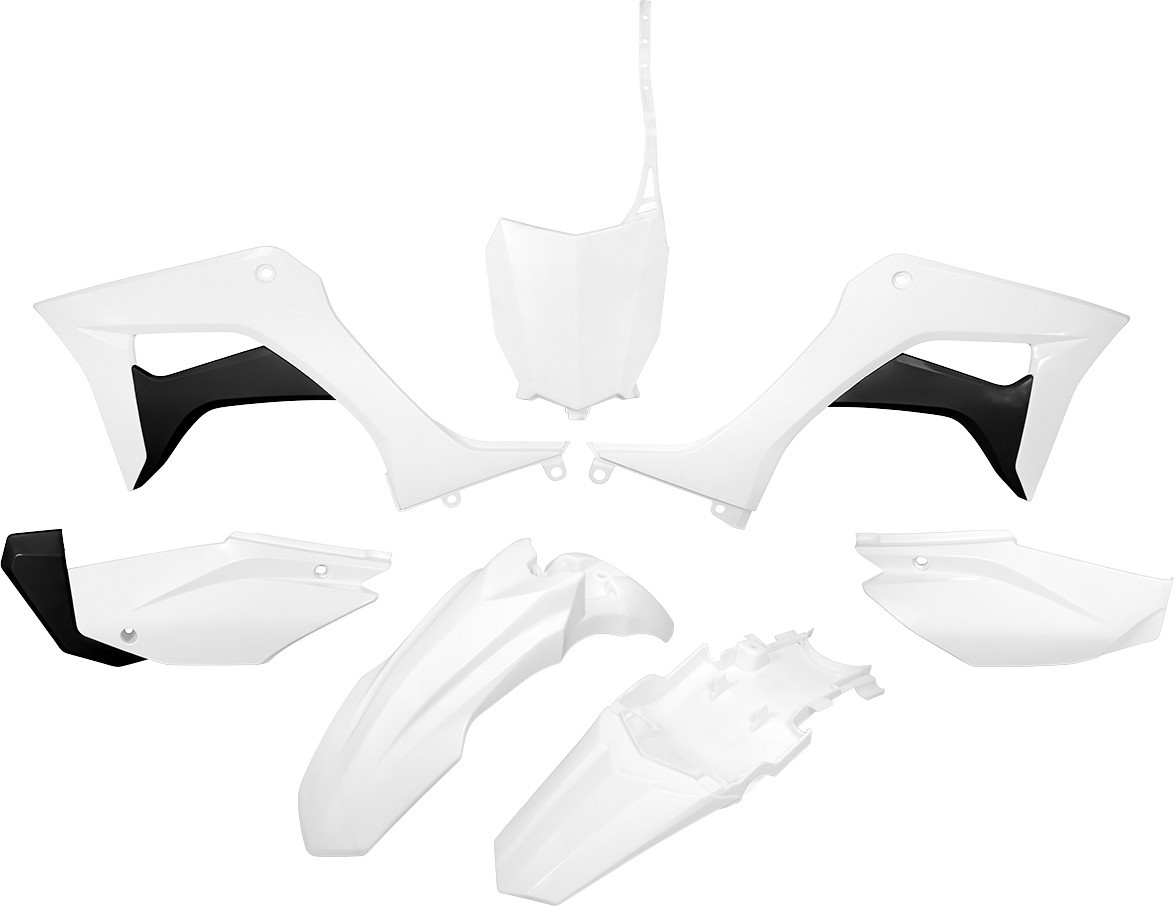 UFO Plastics HOKIT124-041
