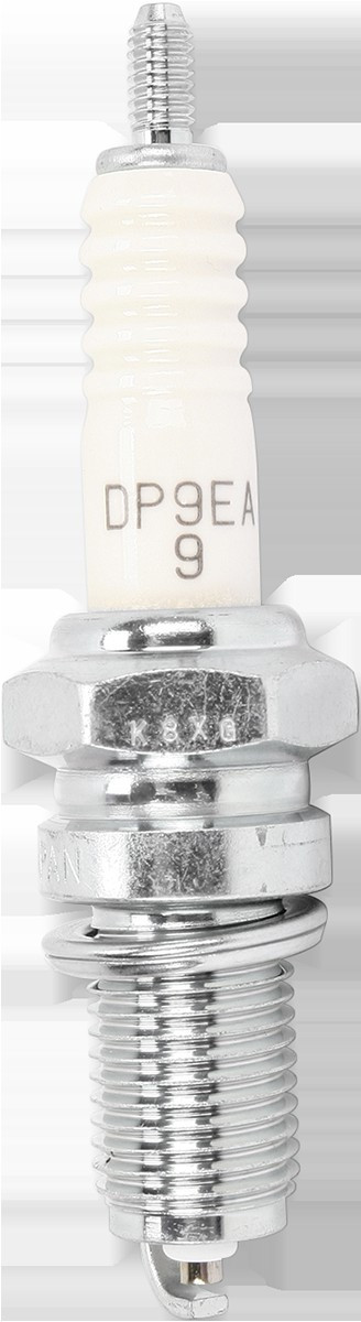 NGK Spark Plugs 6629