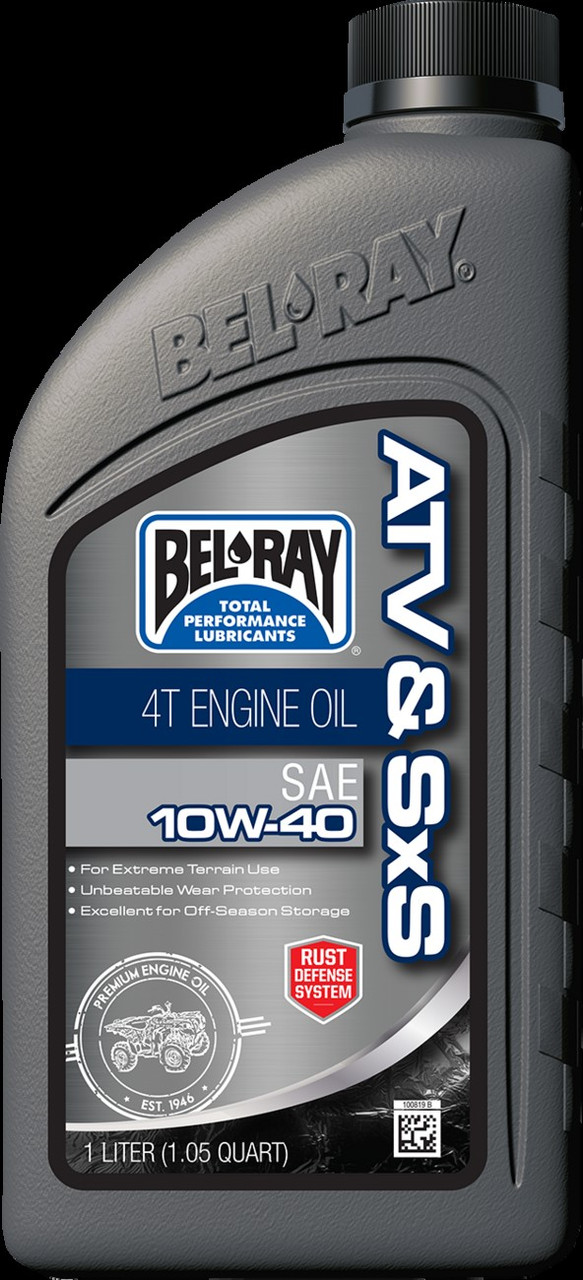 Bel Ray 99050-B1LW
