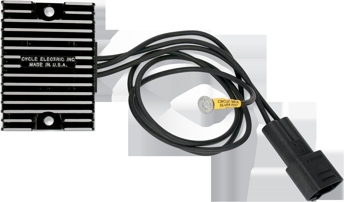 Cycle Electric CE-325L