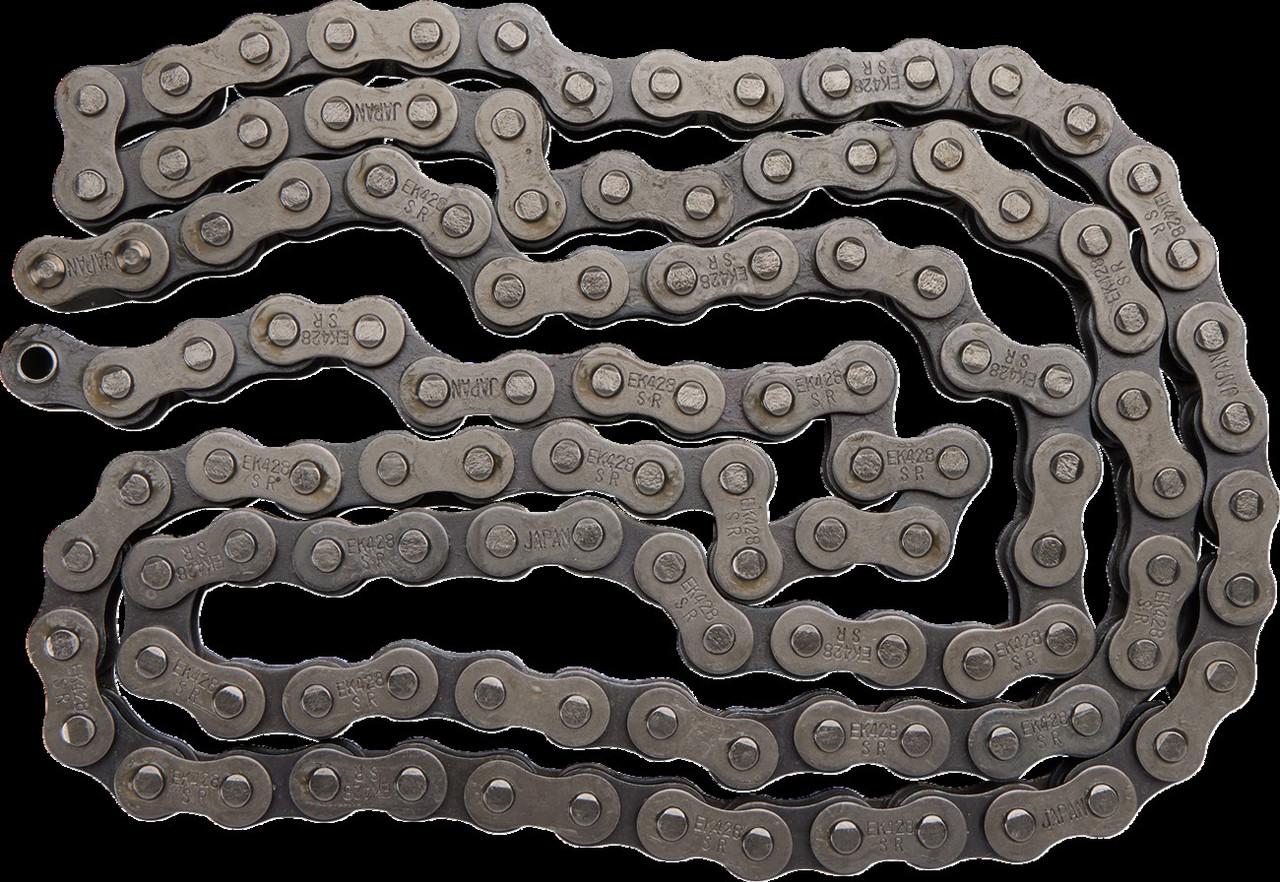 EK Chain 428SR-118