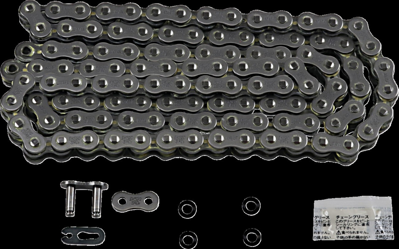 EK Chain 520SRO6-112