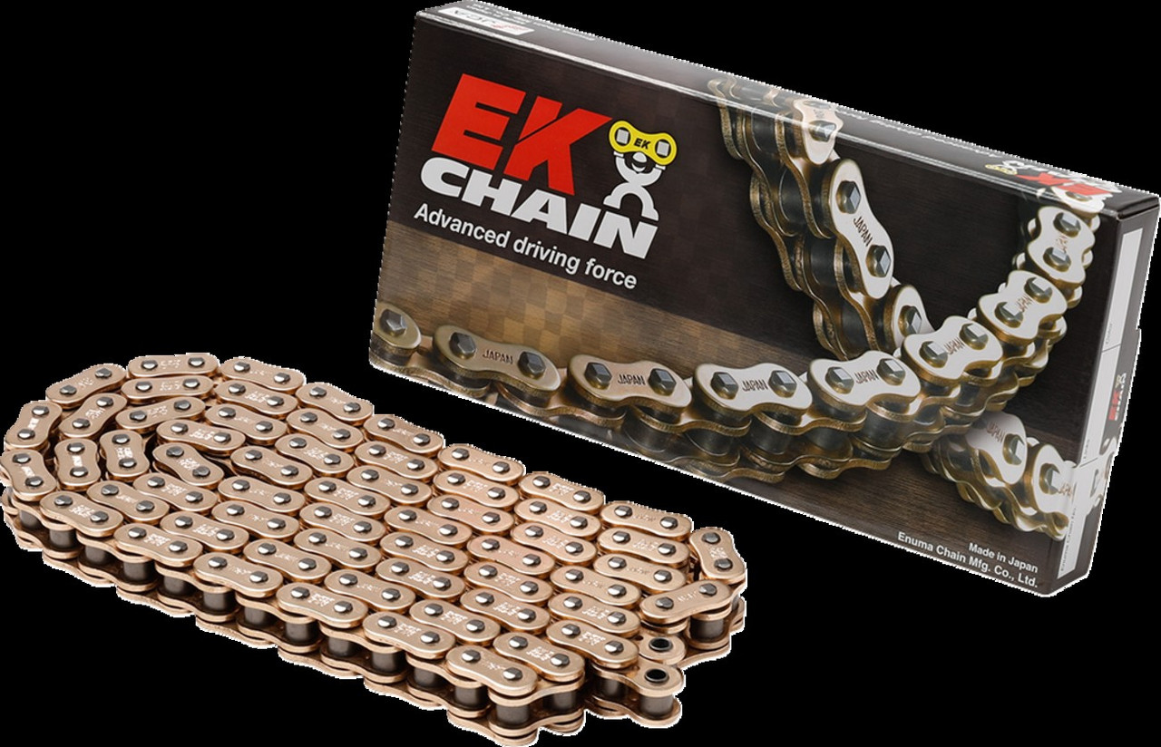 EK Chain 525ZVX3-160G