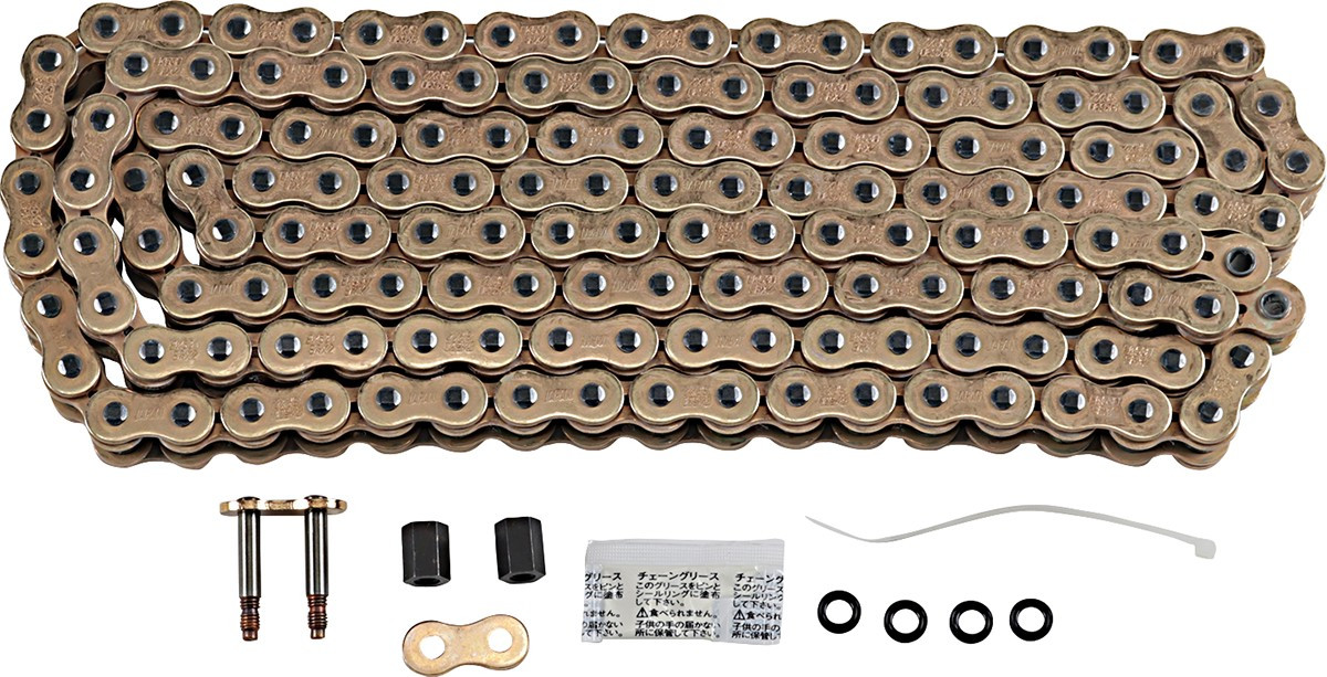 EK Chain 530SRX2-150G