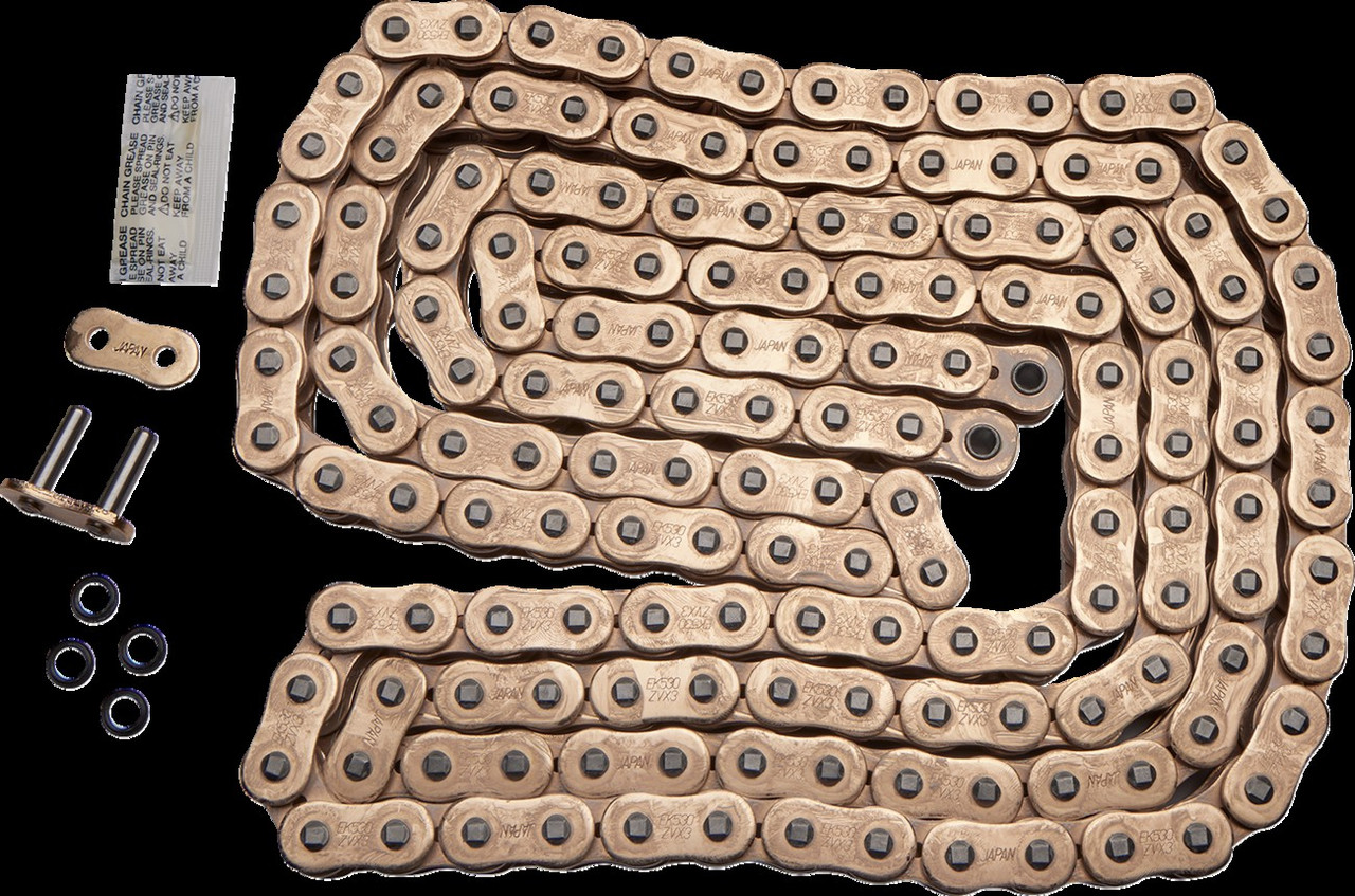 EK Chain 530ZVX3-160G