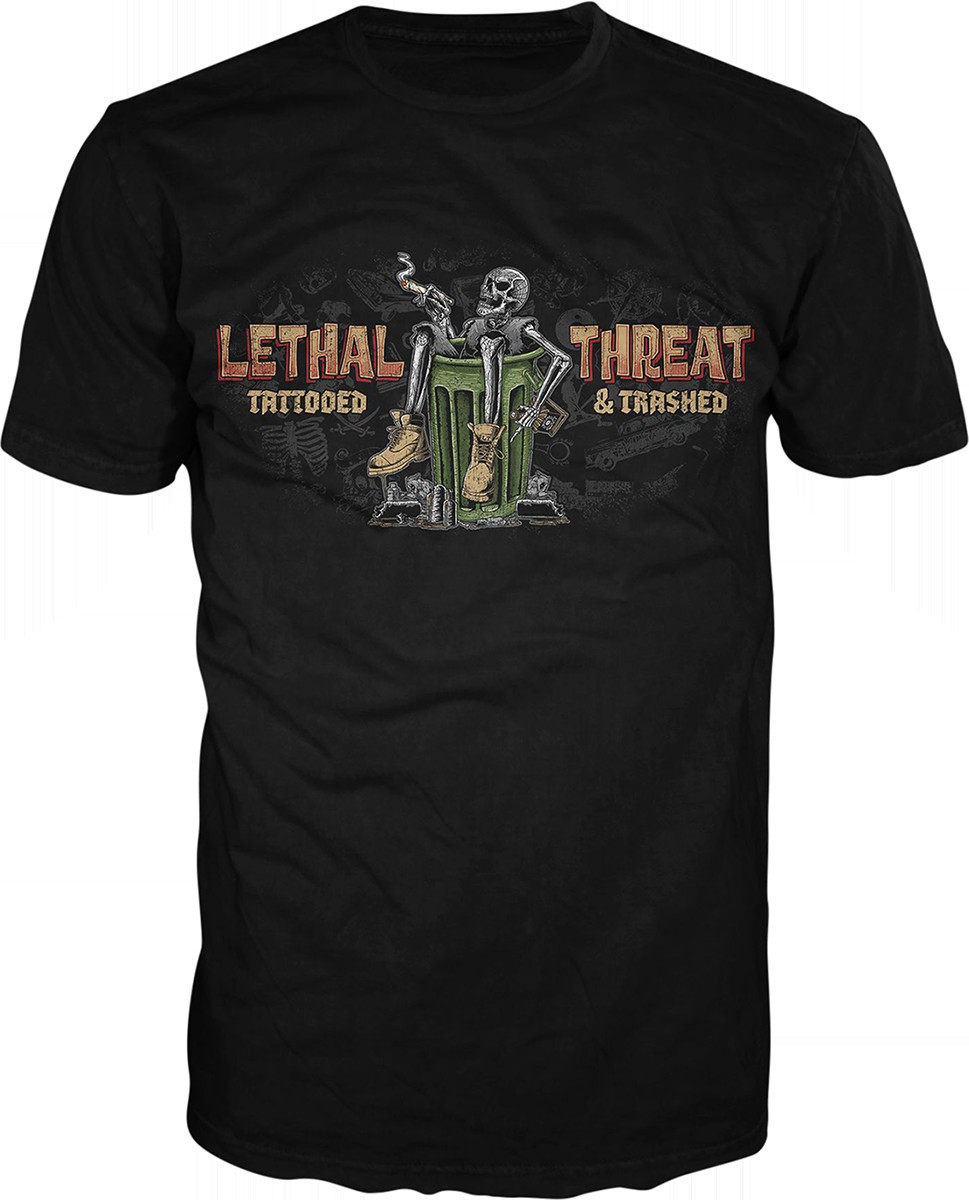 Lethal Threat LT20892L