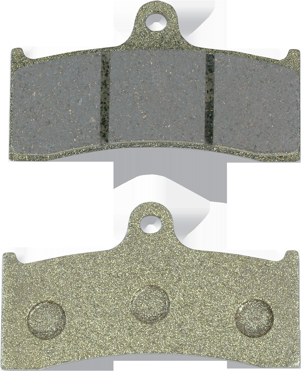 Lyndall Racing Brakes 7202-GPLUS
