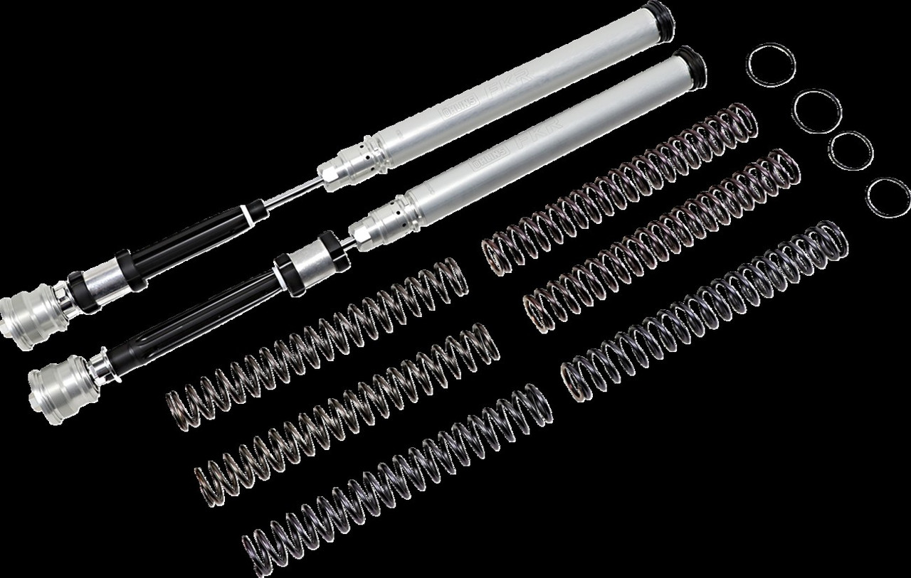 Ohlins FKR 102