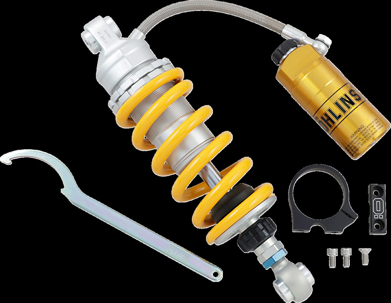 Ohlins KT 303