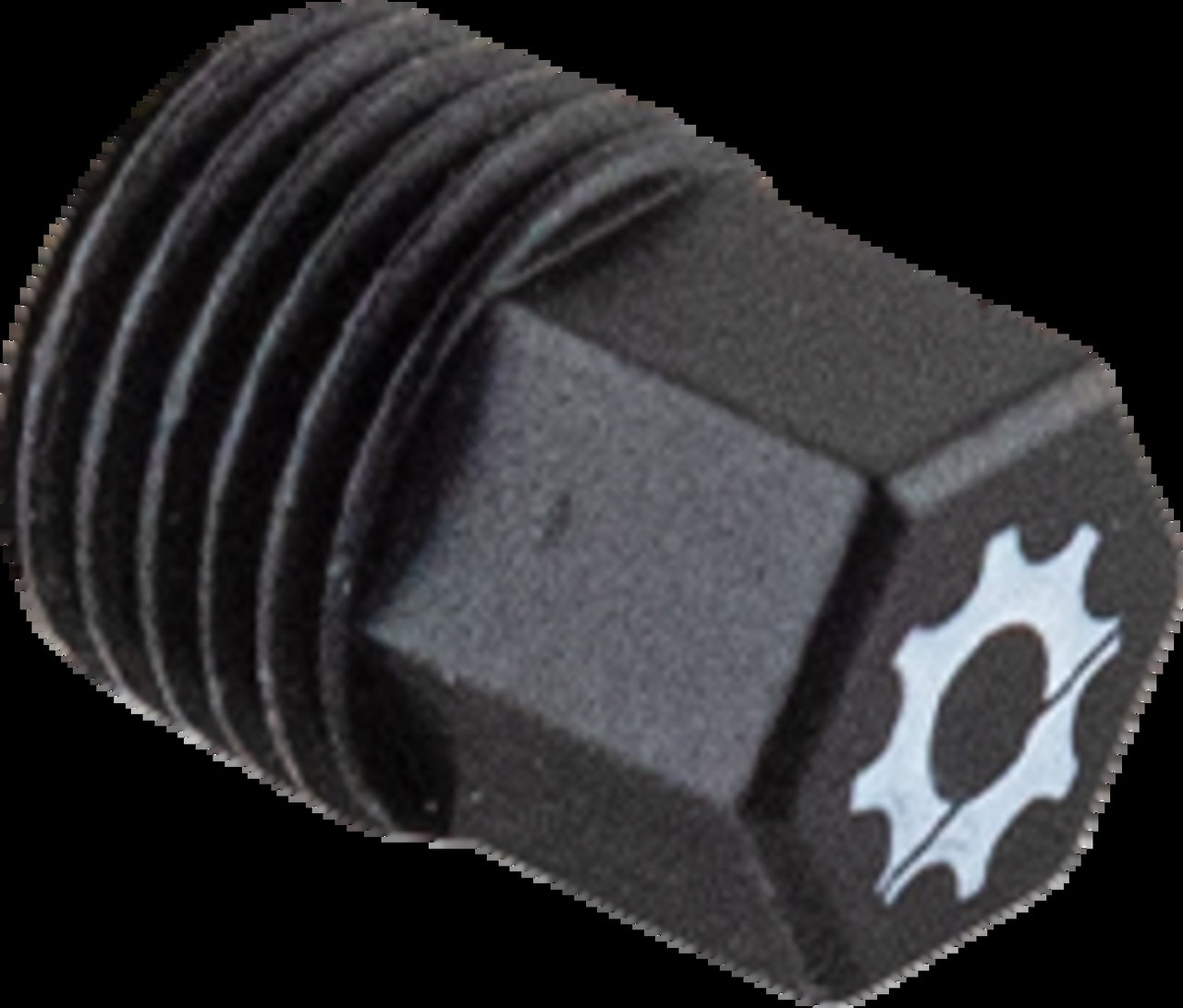 Quad Logic 500-1253-PU