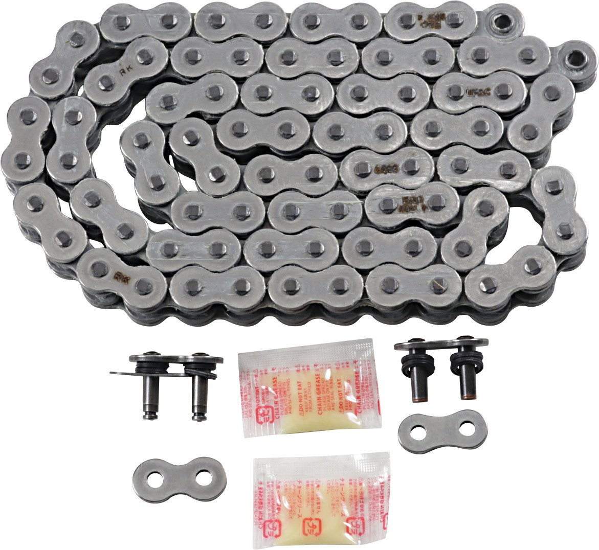RK Racing Chain 520MAXX-84