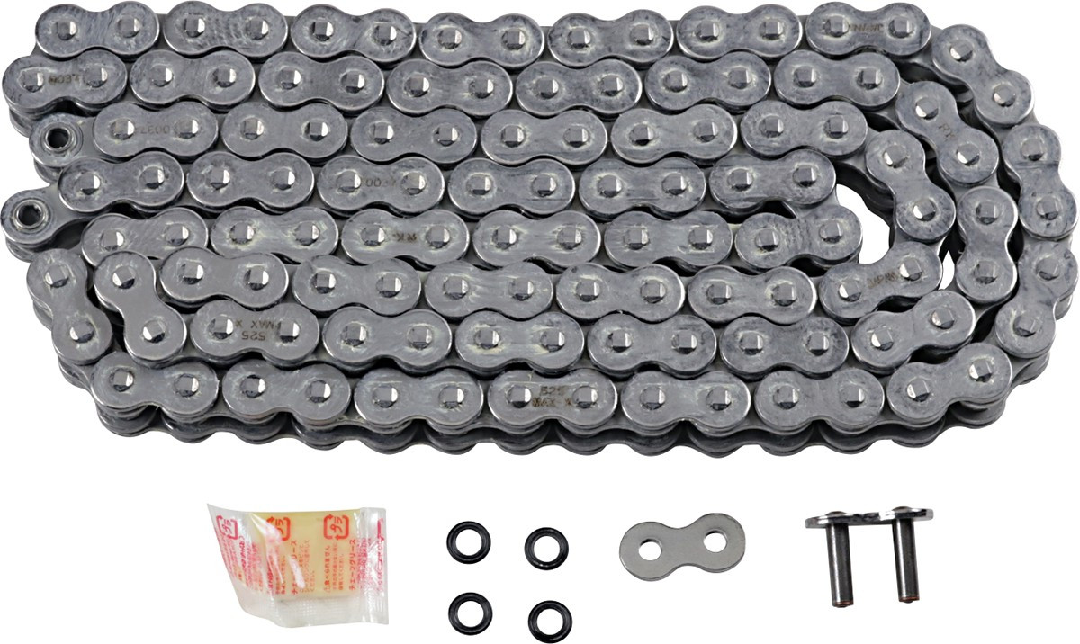 RK Racing Chain 525MAXX-120-CC