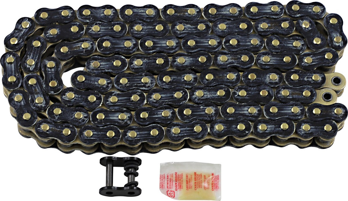 RK Racing Chain 530MAXX-120-BG