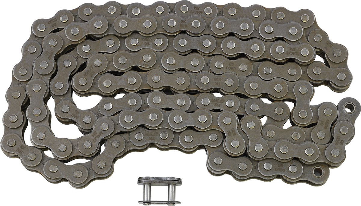 RK Racing Chain M520-110
