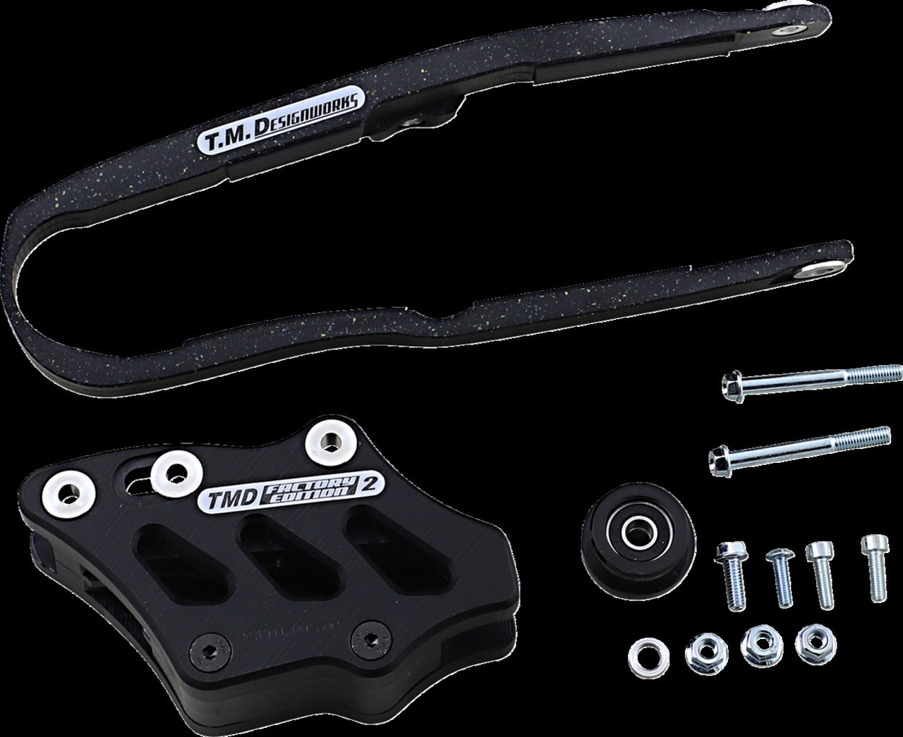 TM Designworks KCP-K11-BK