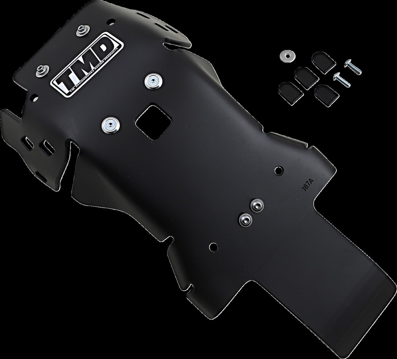TM Designworks KHLG-136-BK