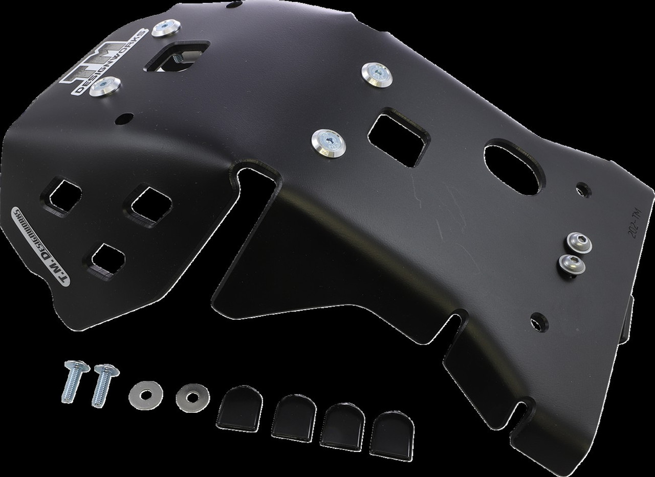 TM Designworks KTMC-256-BK