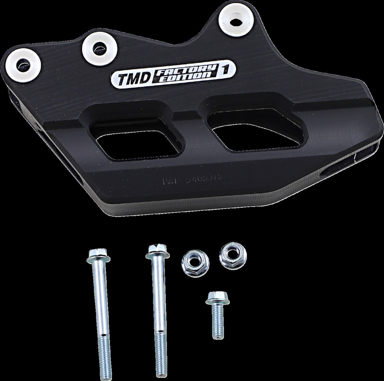TM Designworks RCG-RMZ-BK