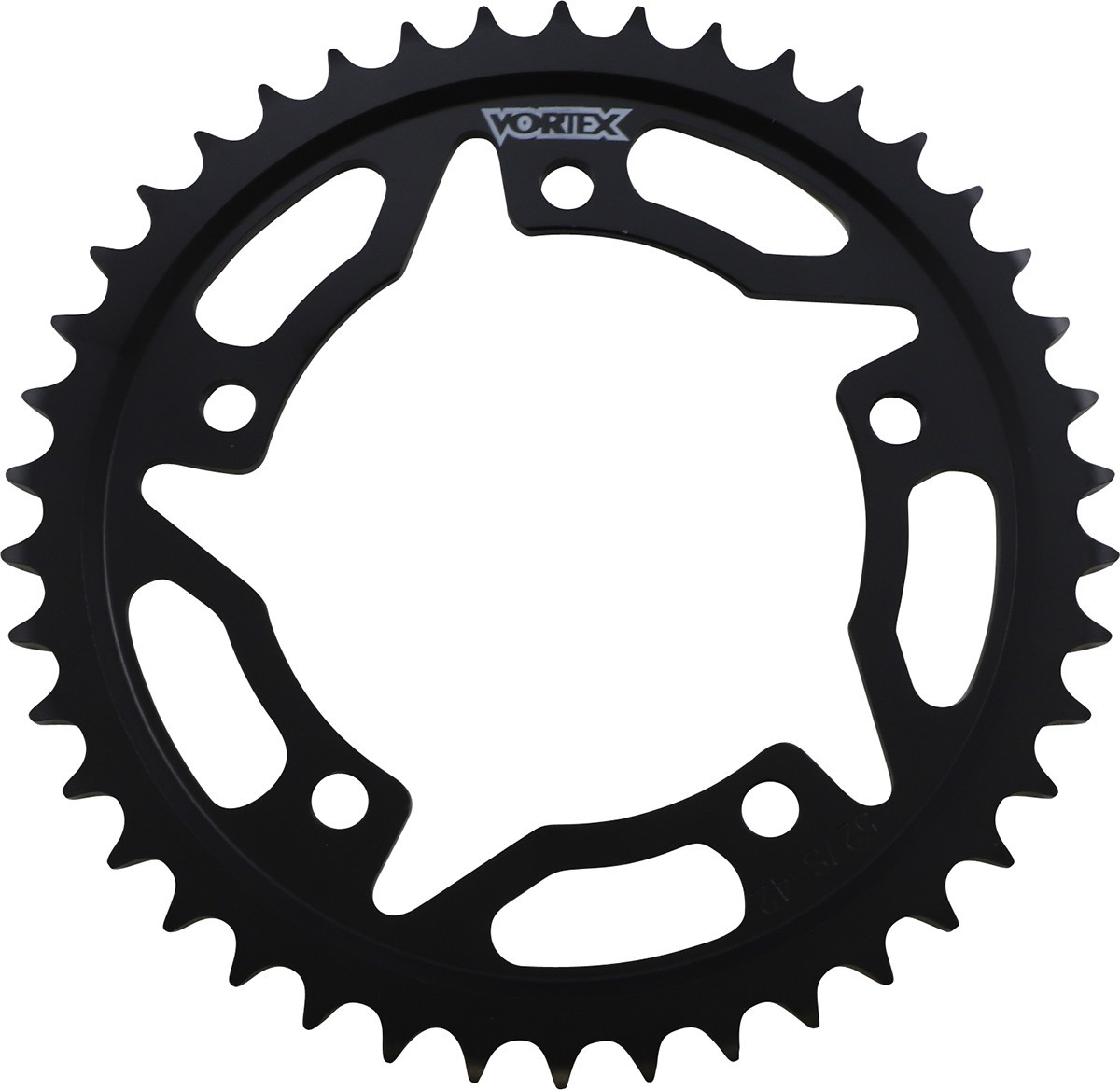 Vortex 527S-42