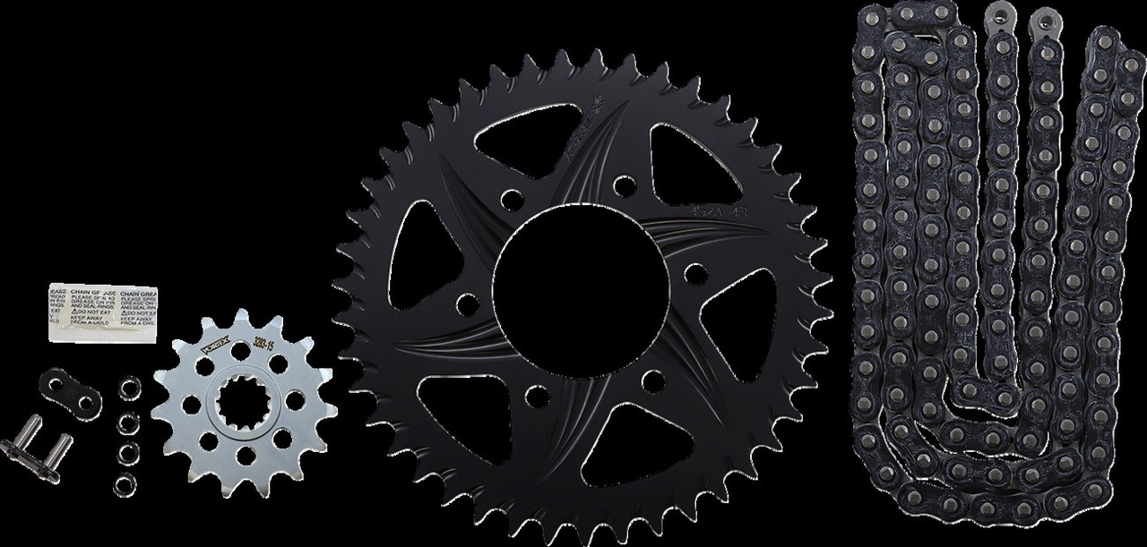 Vortex CK6346