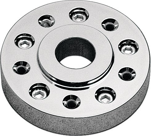 Custom Cycle Engineering AS5868