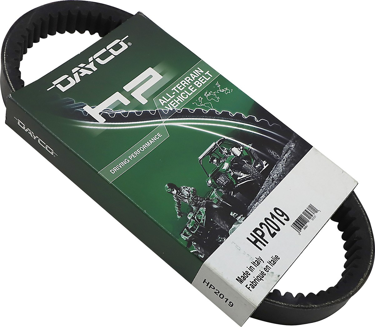 Dayco HP2019