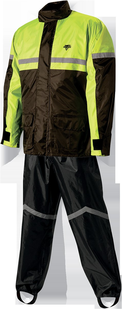 Nelson-Rigg SR6000HVY05-XX