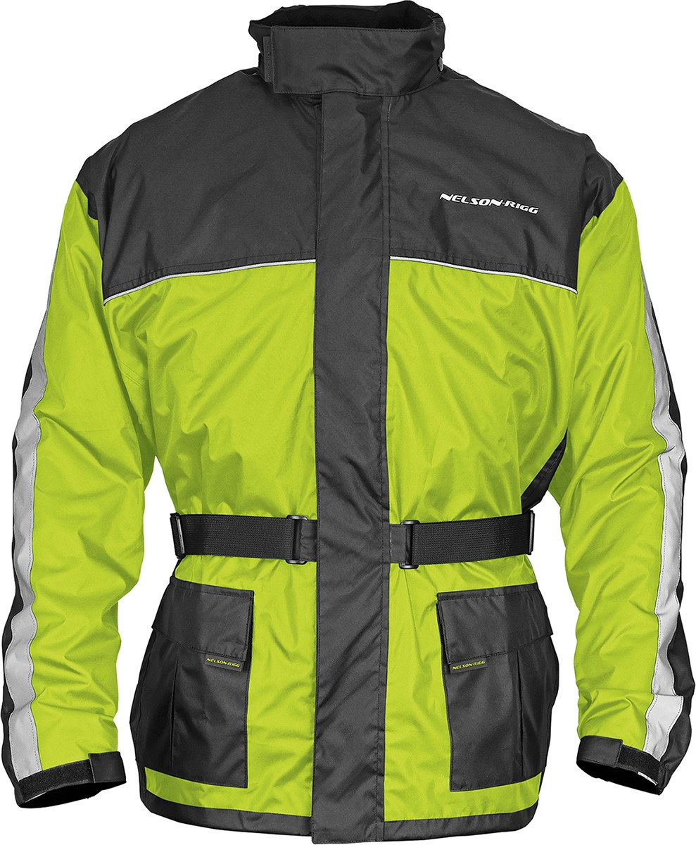 Nelson-Rigg SSJ-HVY-06-3XL