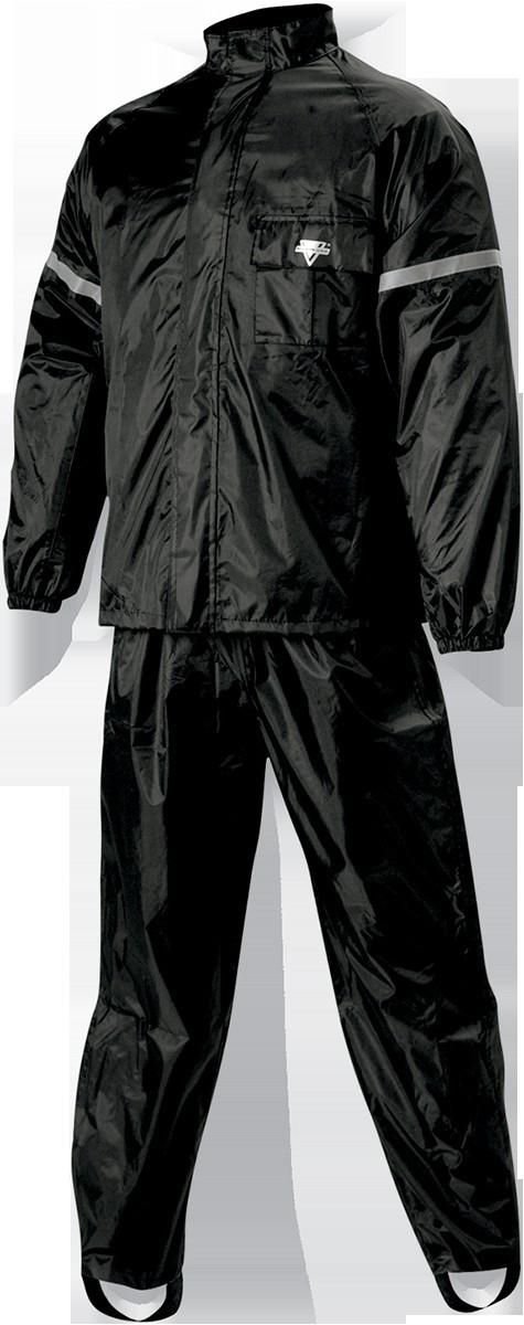 Nelson-Rigg WP8000BLK06-3XL