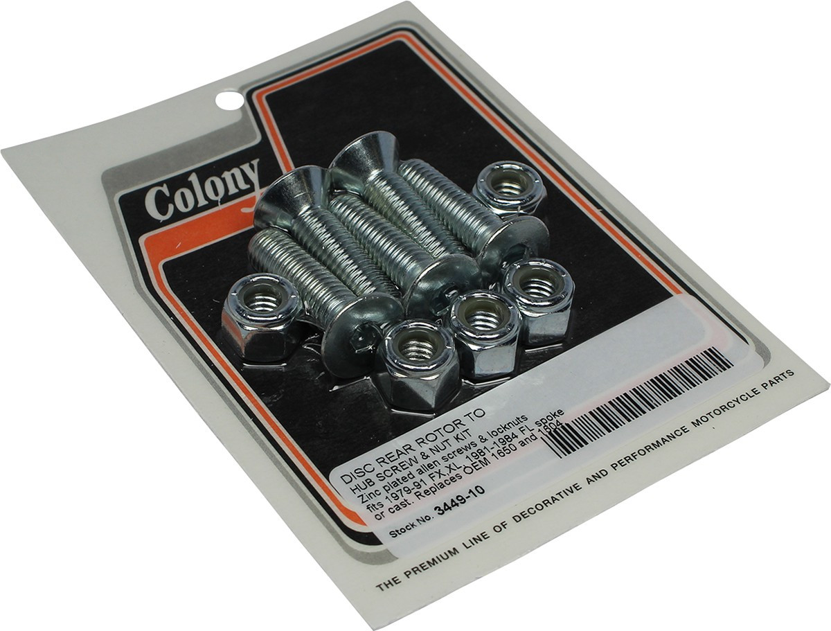 Colony 3449-10