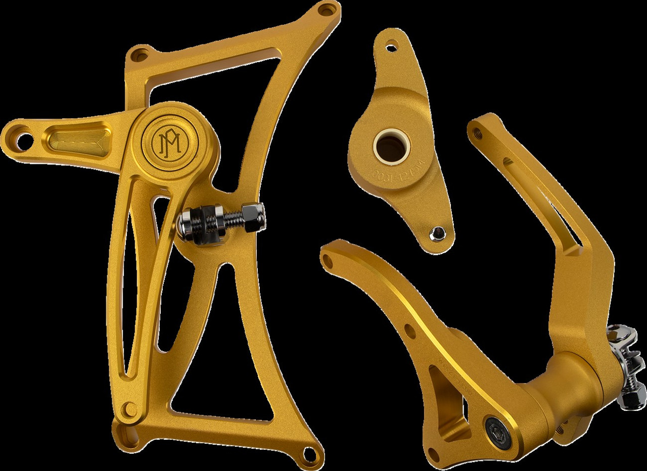 Performance Machine 0035-1179M-SMG