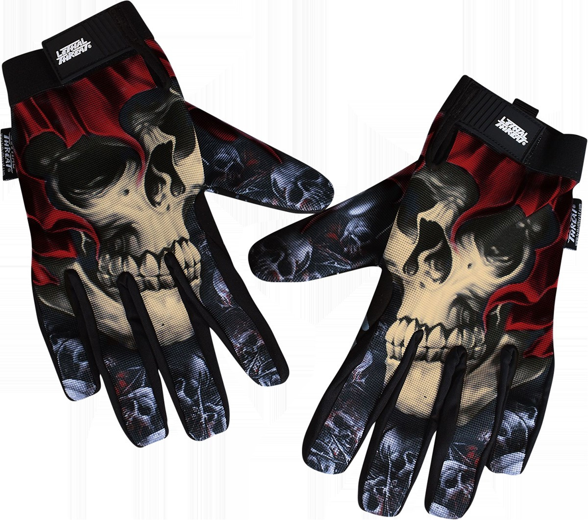 Lethal Threat GL15016XL