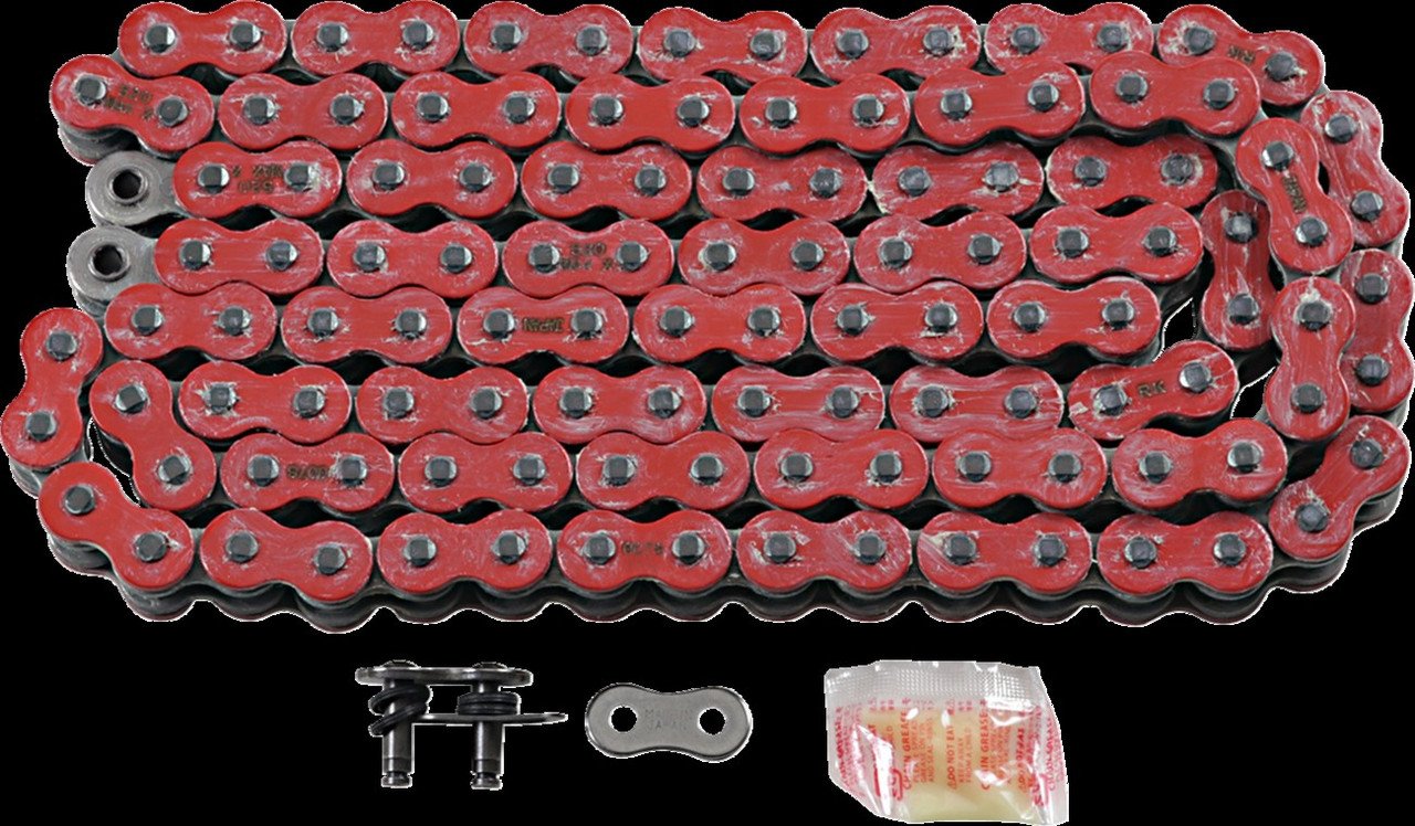 RK Racing Chain 520MAXX-120-RR