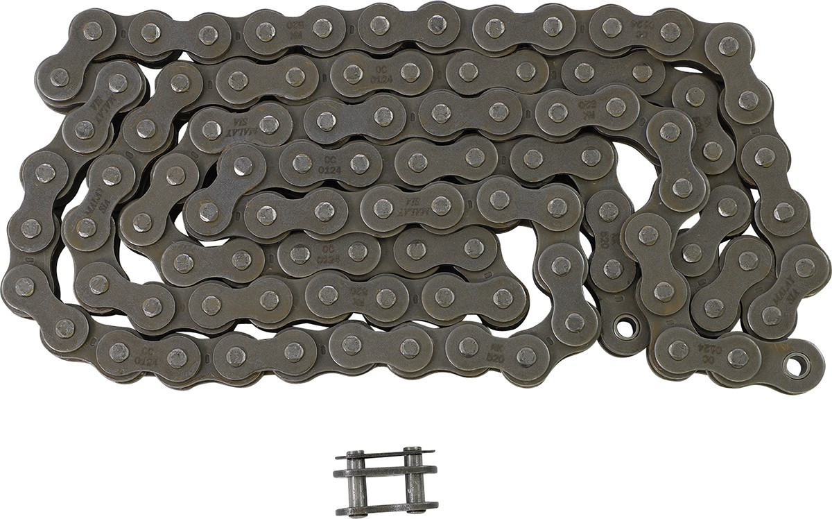 RK Racing Chain M520-100