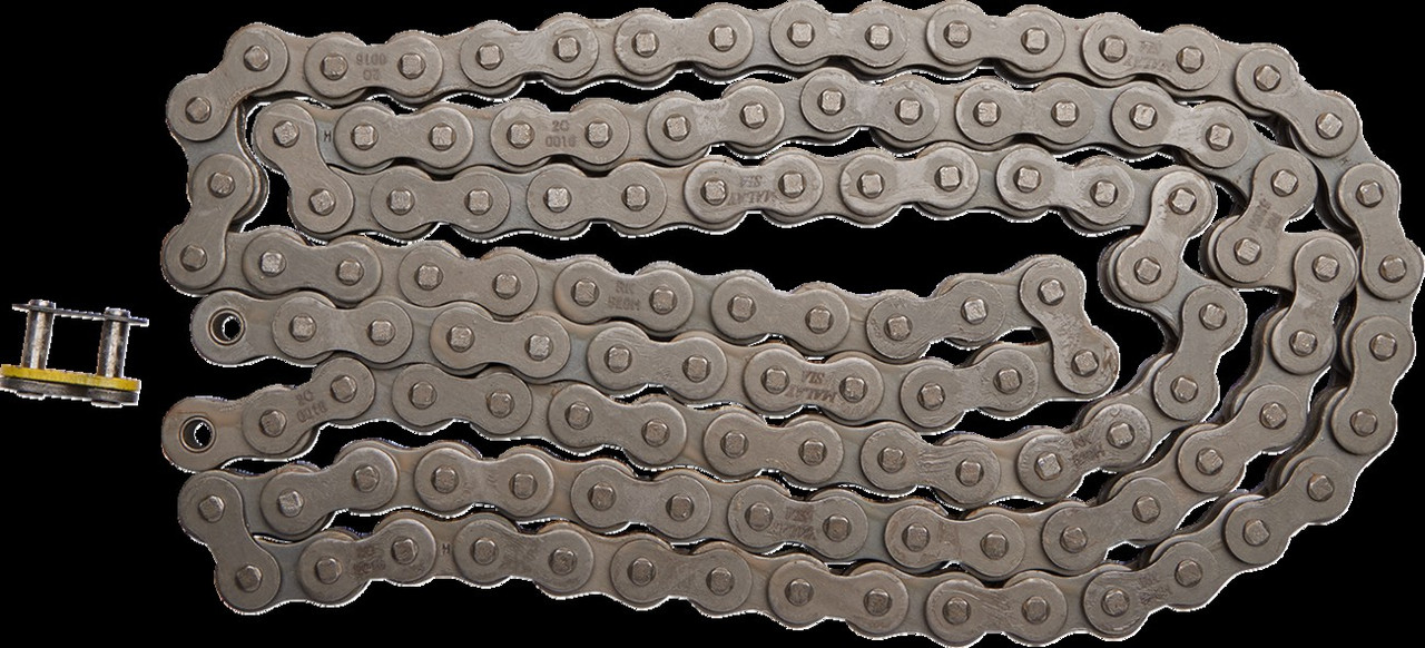 RK Racing Chain M520H-120
