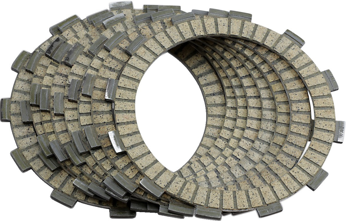 Hinson Clutch FP094-8-001