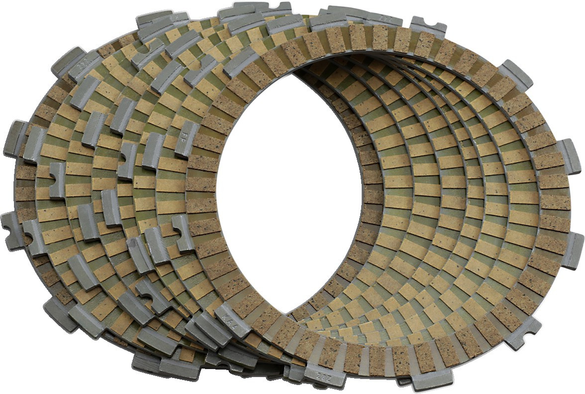 Hinson Clutch FP154-8-001
