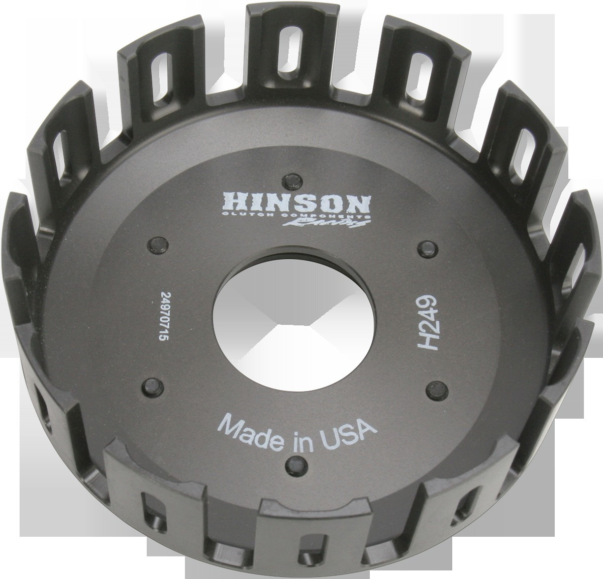 Hinson Clutch H249