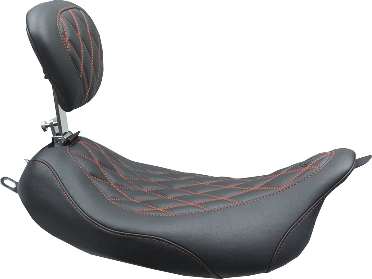 Mustang Motorcycle 79727AB