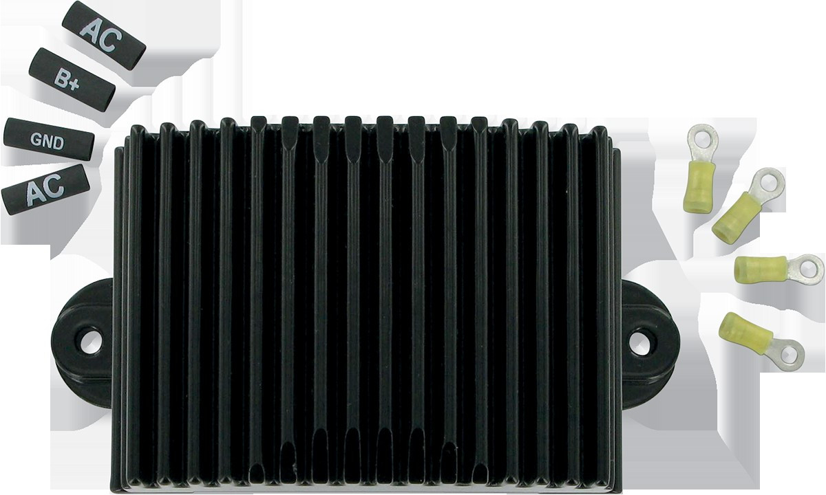 Cycle Electric CE-445