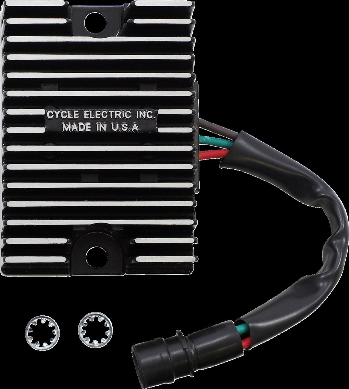 Cycle Electric CE-104