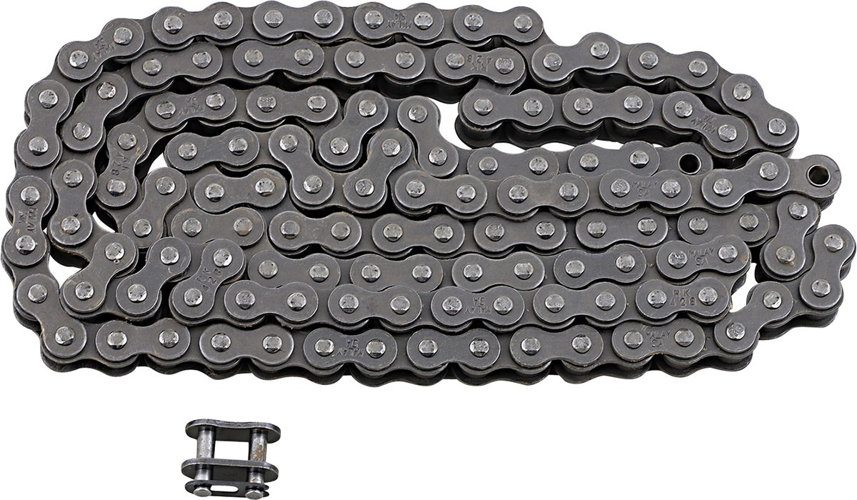 RK Racing Chain M428-118