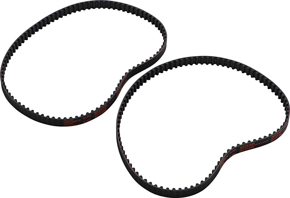 Belt Drives BDL-ST4