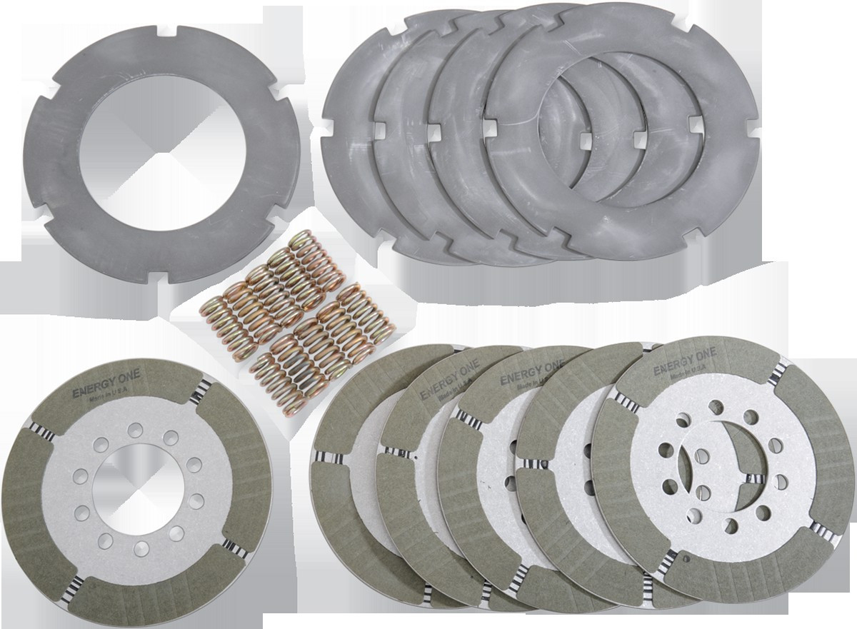 Belt Drives BTX-5E